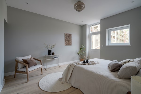 Medium property photo - Anton Geesinkstraat 6, 3552 BB Utrecht